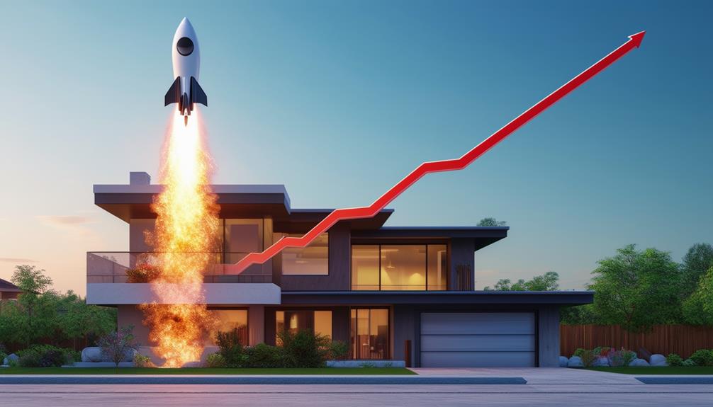 Rocket Mortgage HELOC Loan: Unlocking Home Equity Power heloc through rocket mortgage heloc through rocket mortgage
