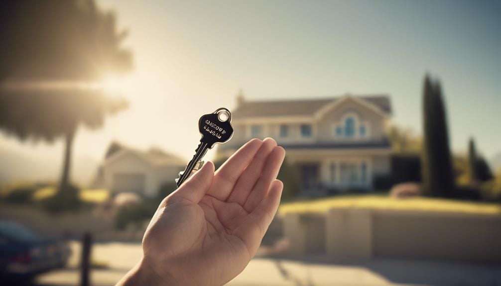 Conventional Home Mortgage Loans in California introducing the key details introducing the key details