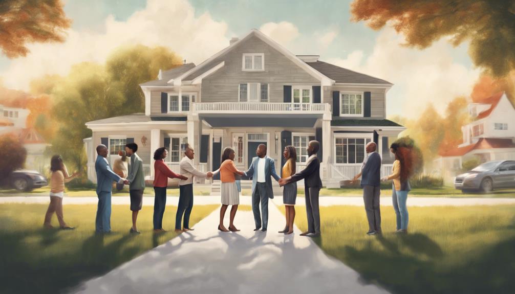 What Is a Residential Mortgage? analyzing the concluding paragraph analyzing the concluding paragraph