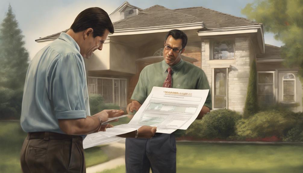 appraisals and loan amounts