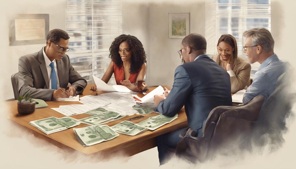 How to Choose the Right Mortgage Lender choosing a reliable lender choosing a reliable lender
