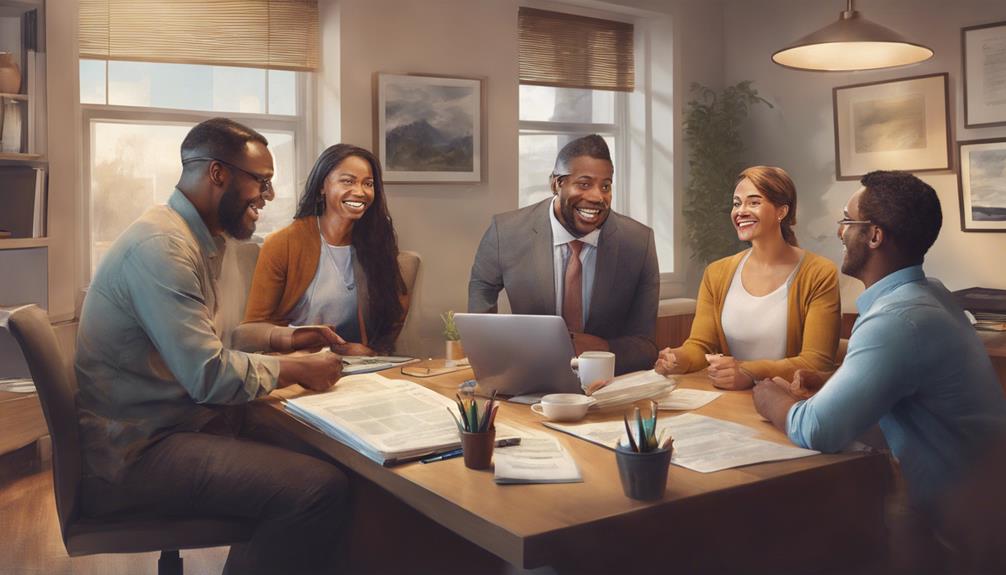 How to Choose the Right Mortgage Lender choosing the right decision choosing the right decision