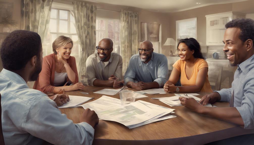 How to Choose the Right Mortgage Lender choosing the right mortgage choosing the right mortgage
