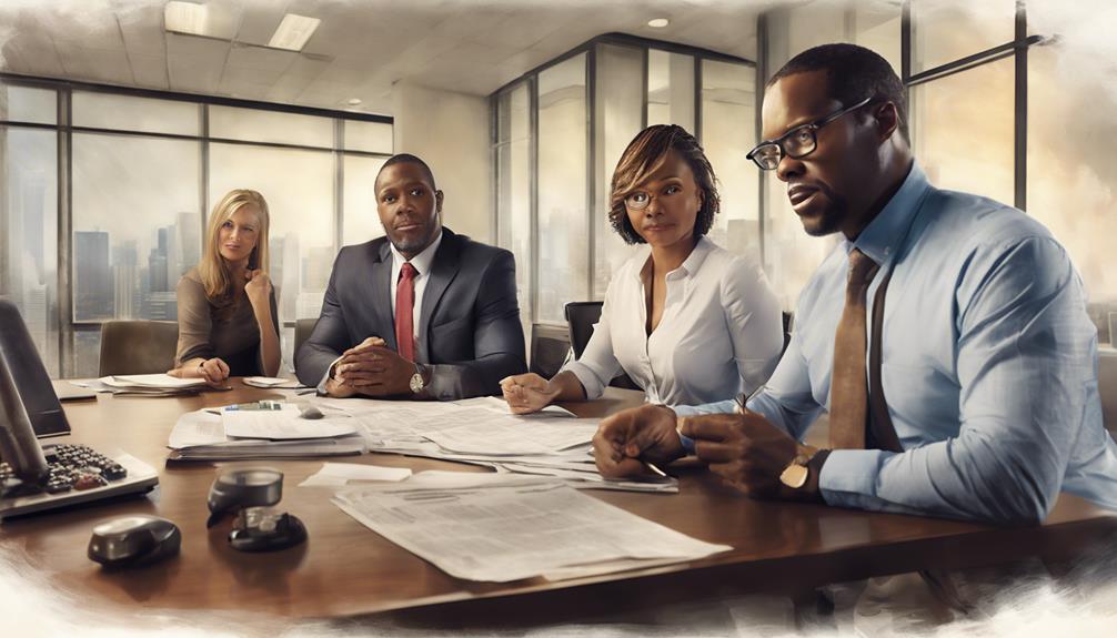 How to Qualify for a Commercial Mortgage commercial mortgage application process commercial mortgage application process