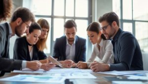 commercial mortgage qualification guide
