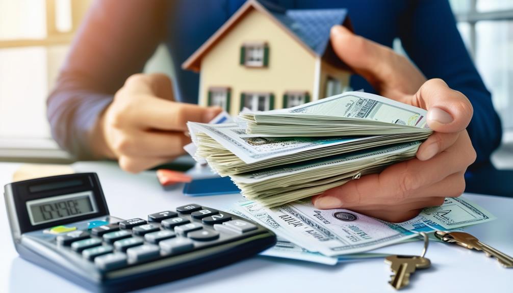 debt consolidation with home equity