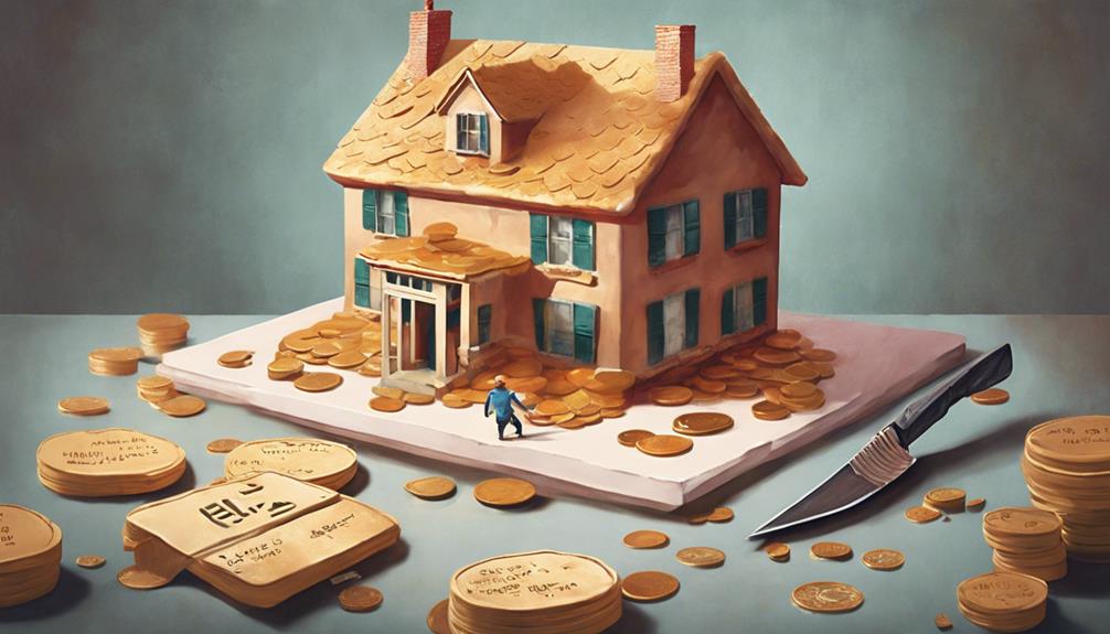 How to Pay Off Your Mortgage Early finances pay off early finances pay off early