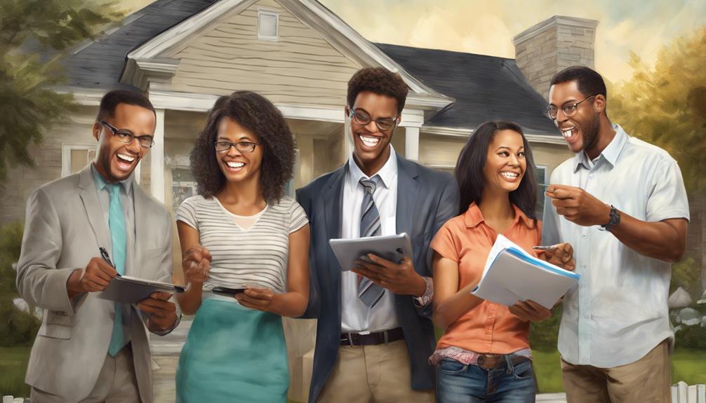 The Ultimate Home Buying Checklist first time home buying advice first time home buying advice