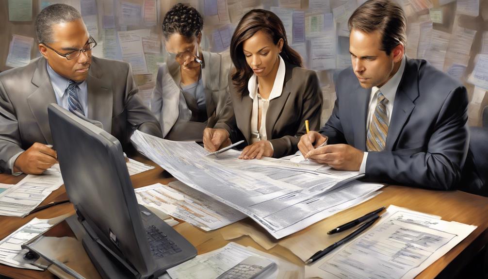 How to Qualify for a Commercial Mortgage loan approval requirements overview loan approval requirements overview