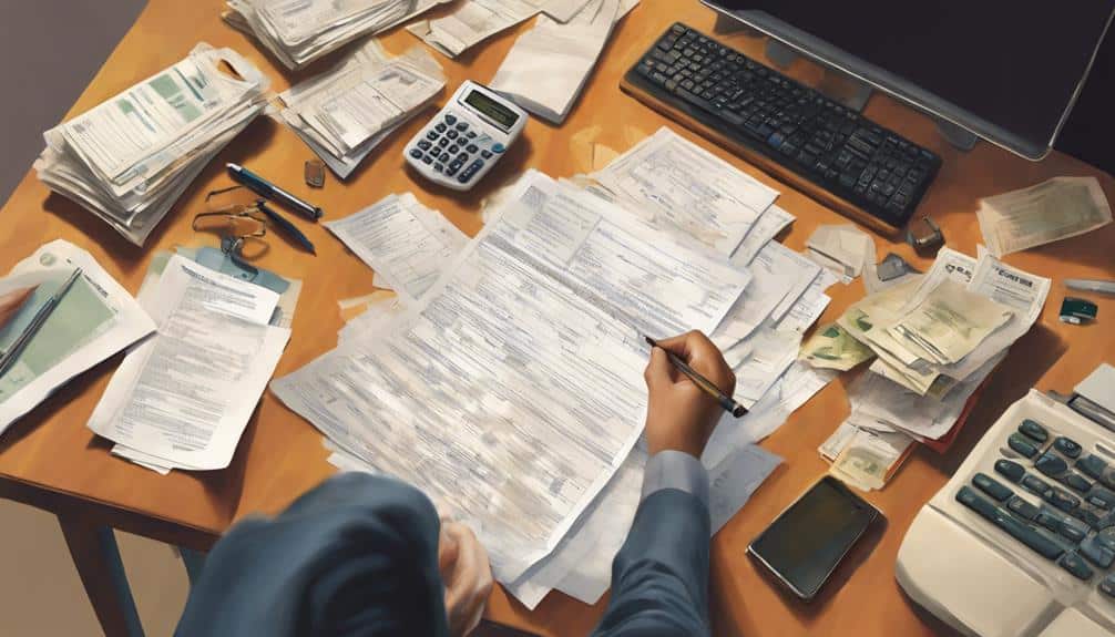How to Prepare for a Mortgage Application mortgage application success strategies mortgage application success strategies