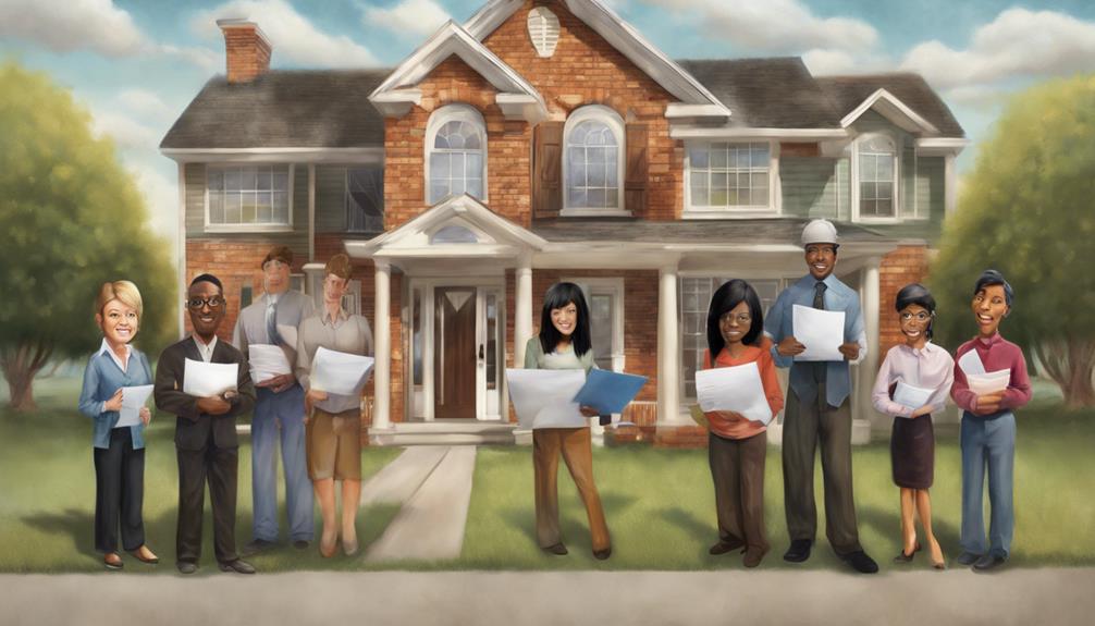 What Is a Residential Mortgage? mortgage eligibility criteria explained