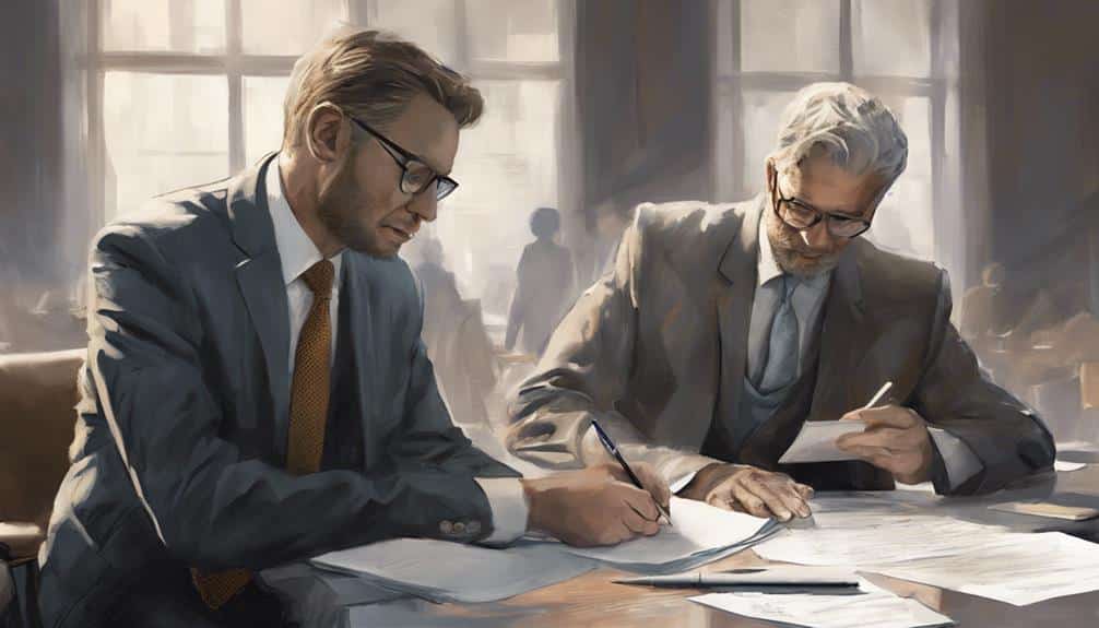Understanding the Offer and Negotiation Process navigating lease agreements smoothly navigating lease agreements smoothly