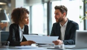 navigating offer and negotiations