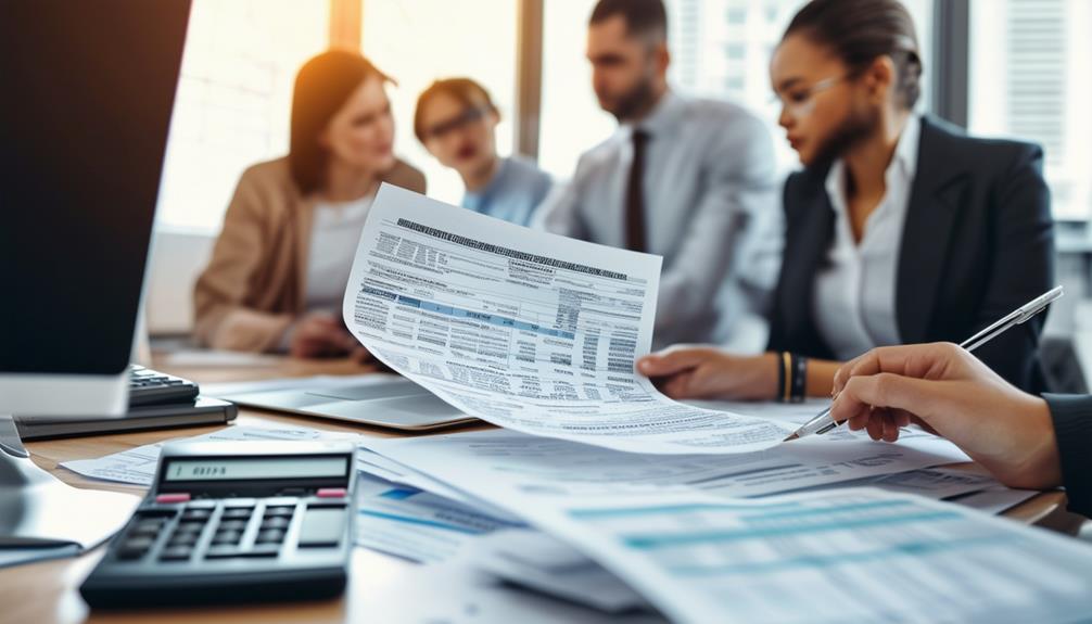navigating the mortgage approval