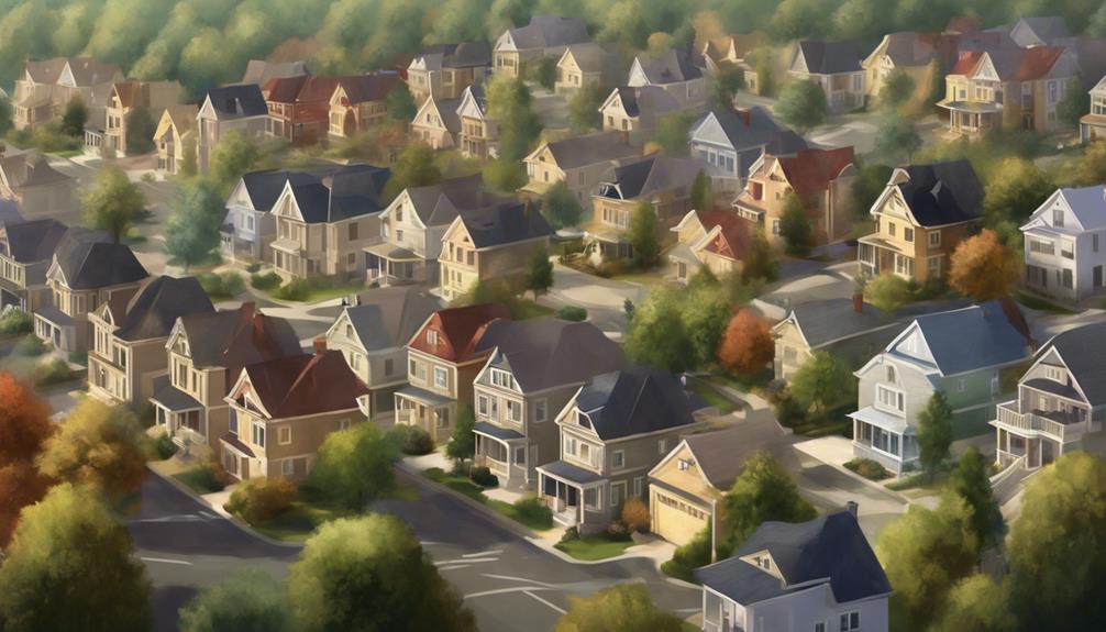 What Is a Residential Mortgage? navigating the world of mortgages navigating the world of mortgages