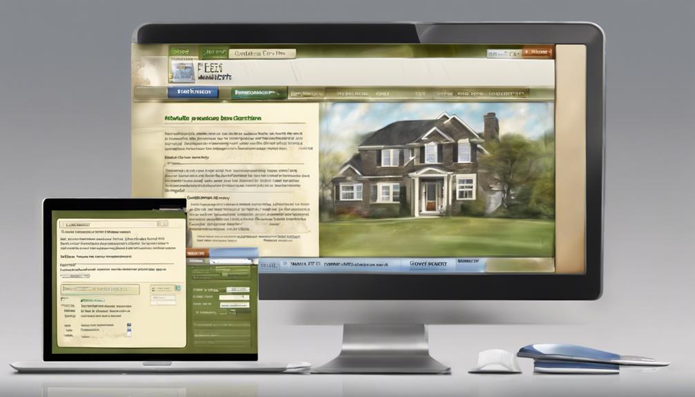 How to Apply for a Mortgage Online online application process guide online application process guide