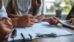 rebuilding credit after bankruptcy