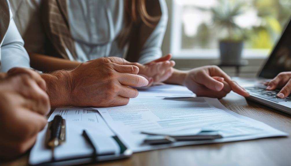 rebuilding credit after bankruptcy