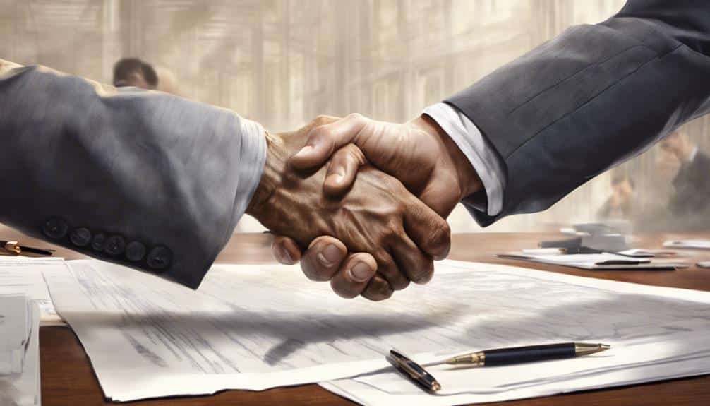 Understanding the Offer and Negotiation Process summary and next steps 7 summary and next steps