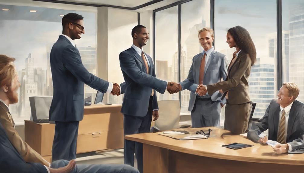 How to Qualify for a Commercial Mortgage summary and next steps