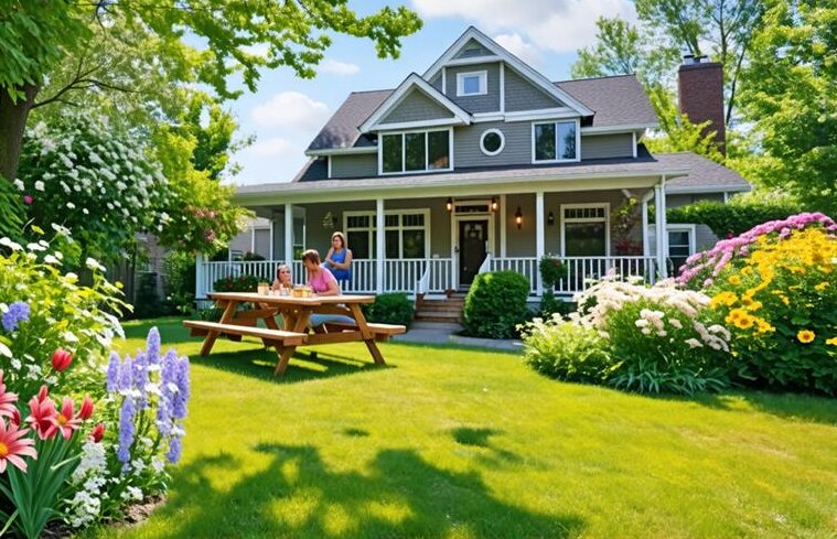 optimal timing for refinancing