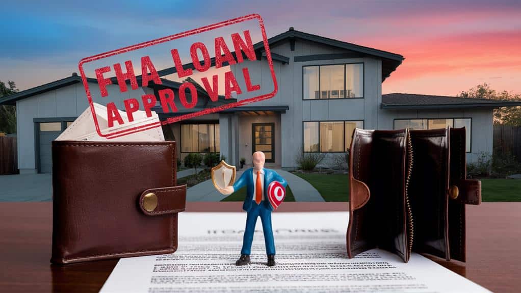 FHA Loans California: Requirements, Limits, and Mortgage Options fha loan mortgage insurance requirements
