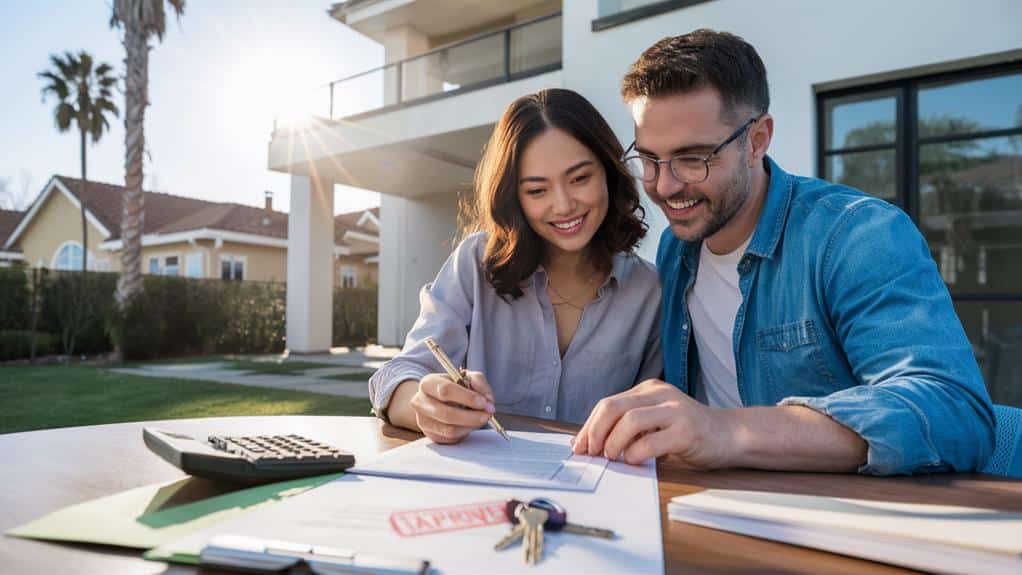 FHA Loans California: Requirements, Limits, and Mortgage Options fha loan requirements california