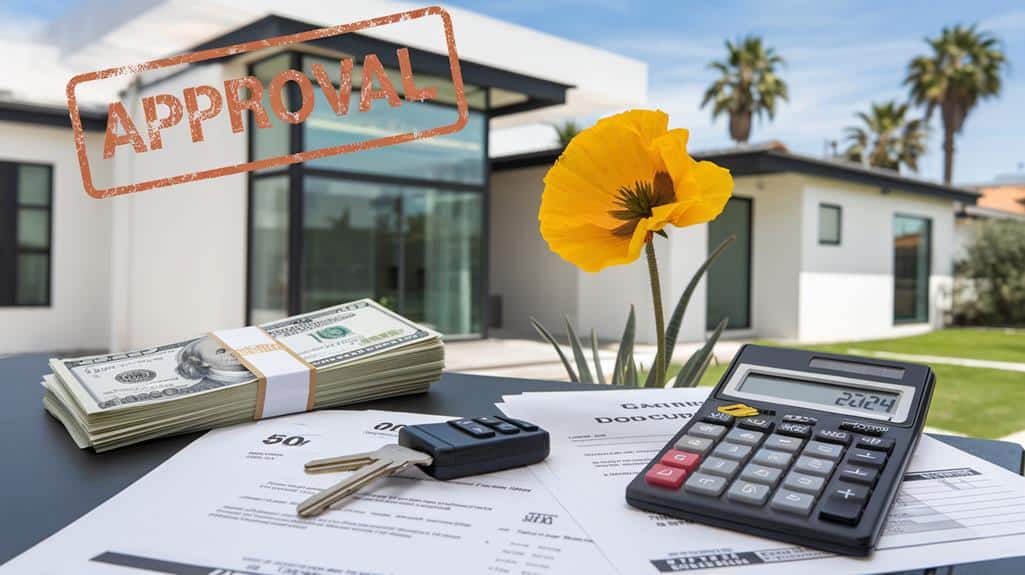 fha loans california 2024 guide