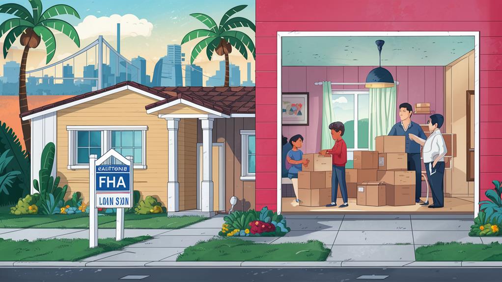 FHA Loans California: Requirements, Limits, and Mortgage Options