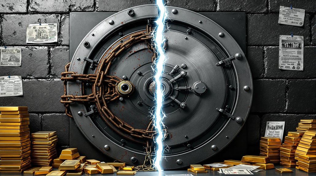Hard Money Vs DSCR Investment Loans evaluating borrower creditworthiness risks Hard Money Vs DSCR Investment Loans evaluating borrower creditworthiness risks