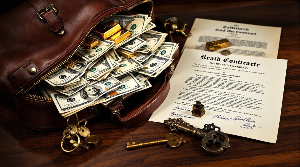 Hard Money Vs DSCR Investment Loans understanding hard money loans Hard Money Vs DSCR Investment Loans understanding hard money loans